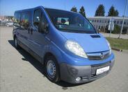 Opel Vivaro 6