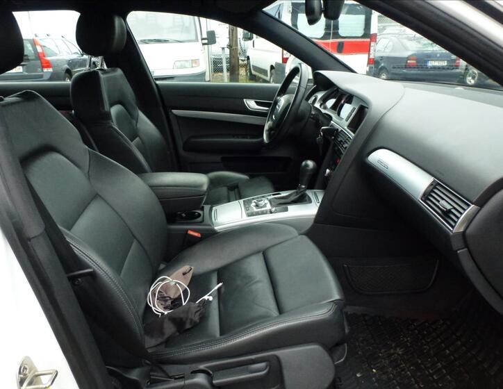 Audi A6 24