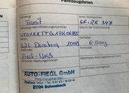 Ford Transit Custom 29