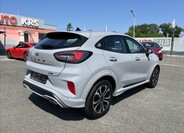 Ford Puma 4
