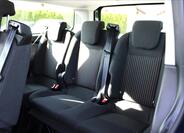 Ford Tourneo Custom 26