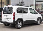 Peugeot Rifter 5
