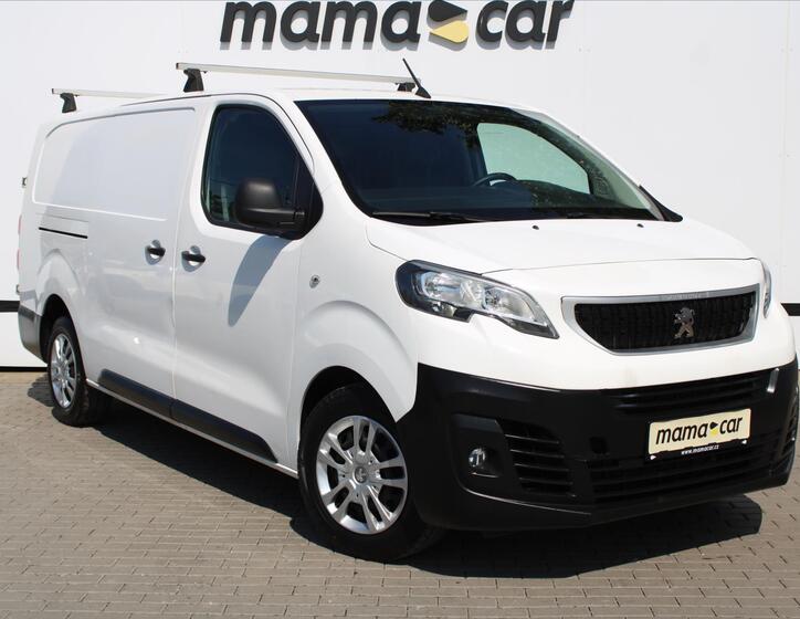 Peugeot Expert 1