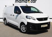 Peugeot Expert 1