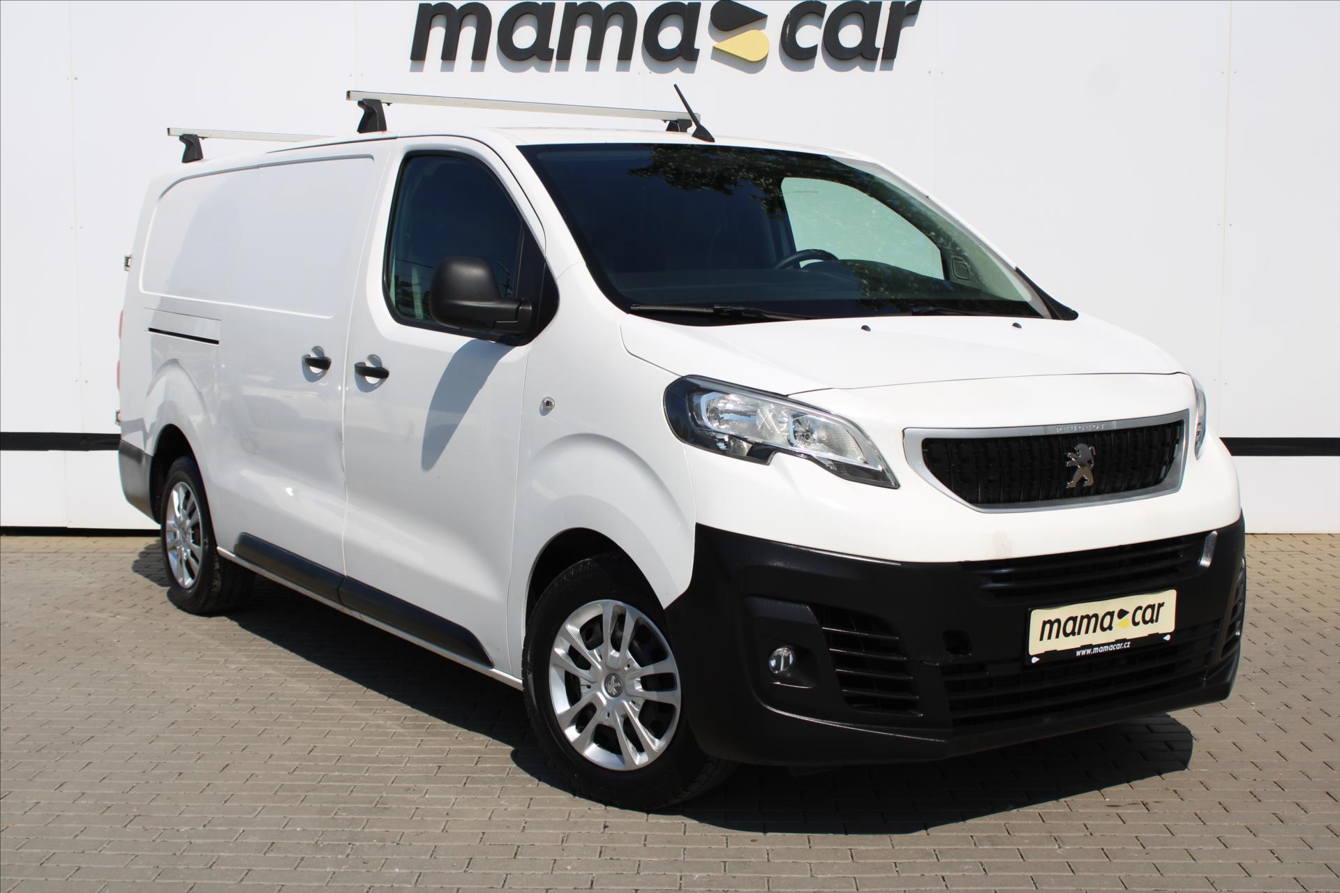 Peugeot Expert