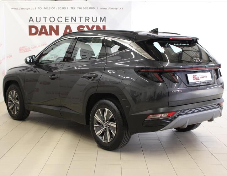 Hyundai Tucson 6