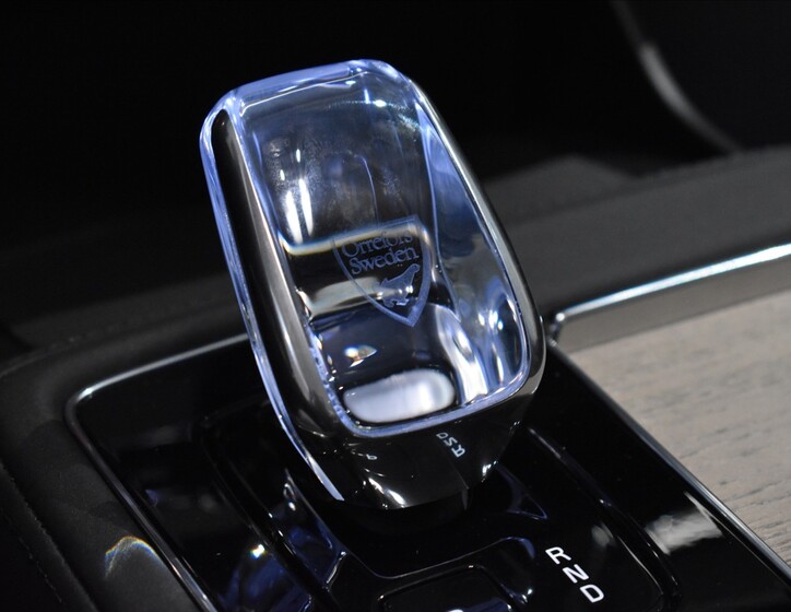 Volvo XC90 41