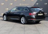Škoda Superb 7