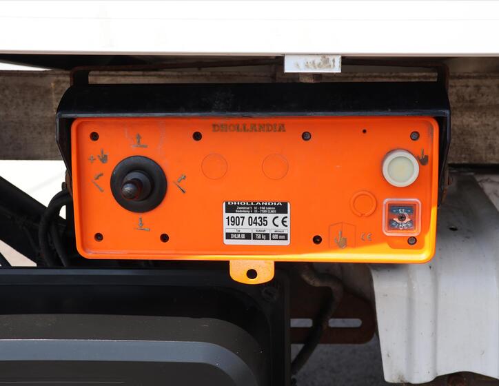 Volkswagen Crafter 17