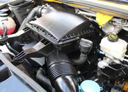 Mercedes-Benz Sprinter 22