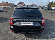 Škoda Superb 4