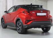 Toyota C-HR 7