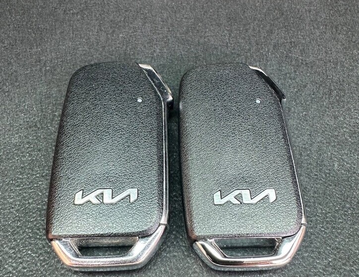 KIA Sportage 18