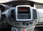 Renault Trafic 20