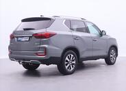 SsangYong Rexton 7