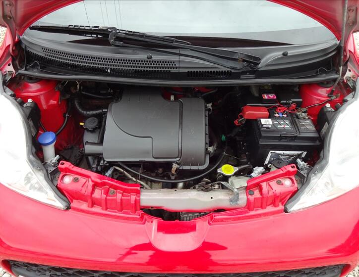 Peugeot 107 30