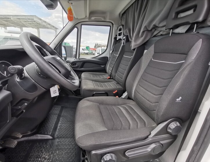 Iveco Daily 5