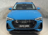 Audi e-tron 2