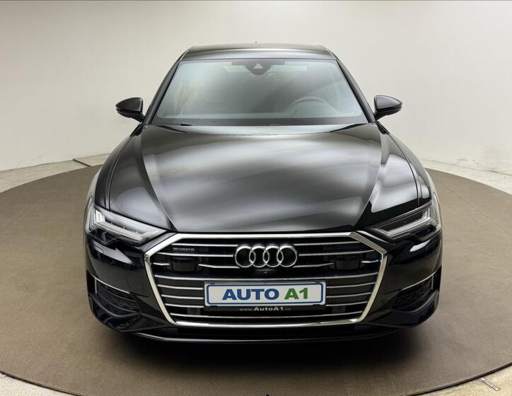 Audi A6 2