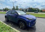 Toyota Yaris Cross 4