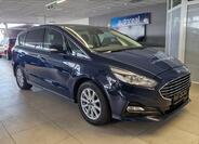 Ford S-MAX 1