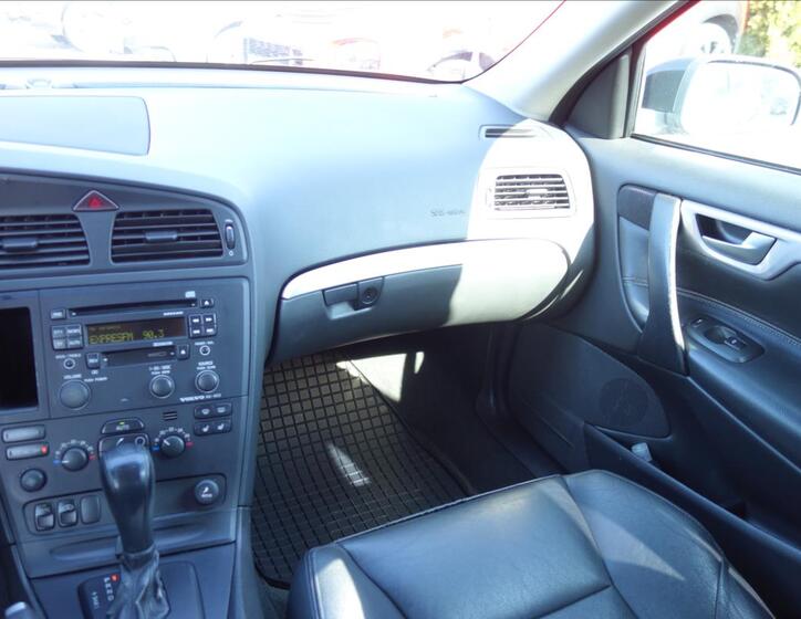 Volvo S60 19