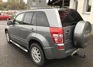 Suzuki Grand Vitara 6