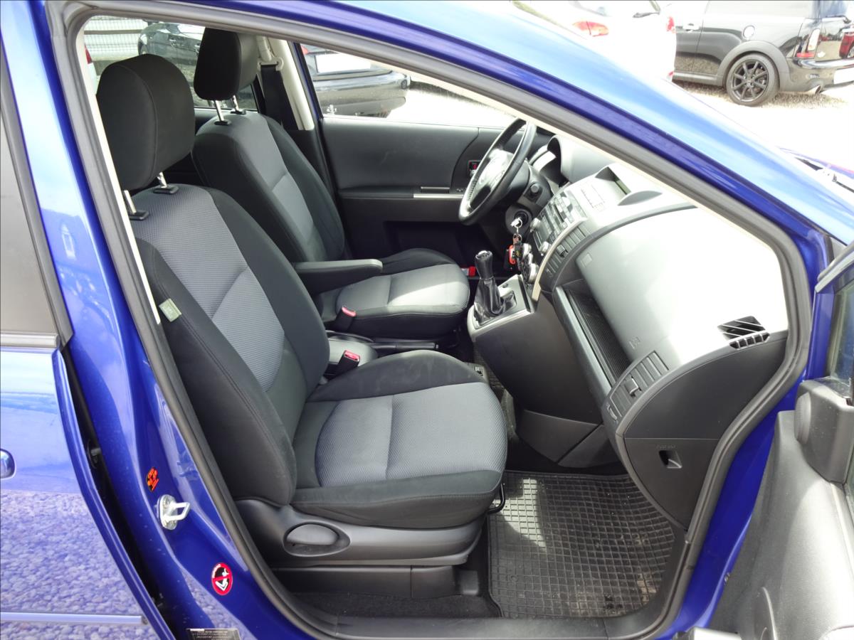 Mazda 5