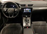 Škoda Superb 5