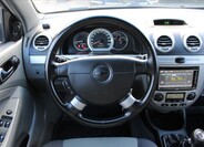 Chevrolet Lacetti 10