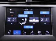 Ford Mondeo 21