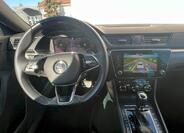 Škoda Superb 21