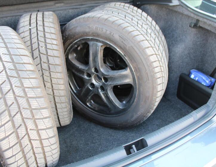 Seat Toledo 24