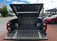 Toyota Hilux 7