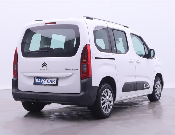Citroën Berlingo 7