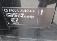 Škoda Fabia 23
