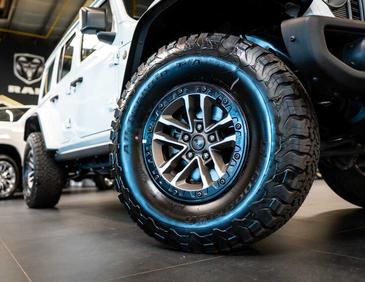 Jeep Wrangler 36