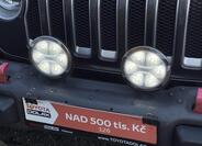 Jeep Wrangler 21