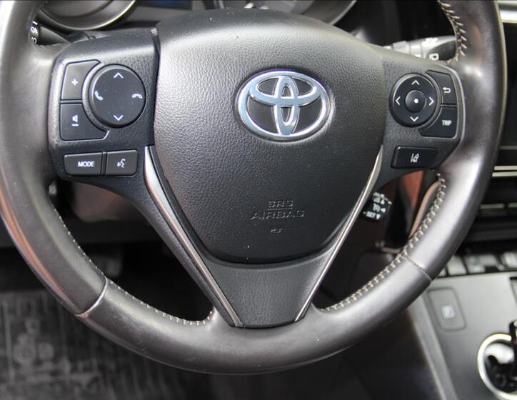 Toyota Auris 31