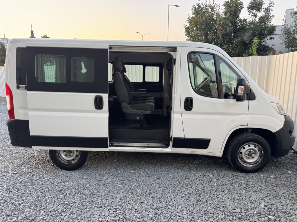Citroën Jumper