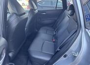 Toyota Corolla Cross 7