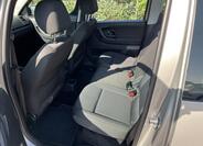 Škoda Roomster 13