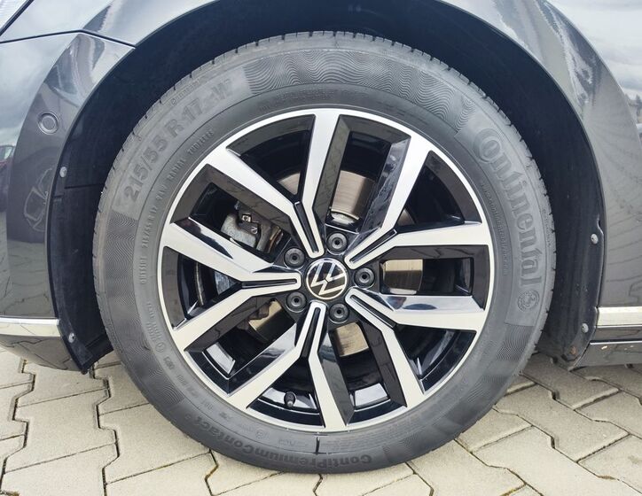 Volkswagen Passat 42