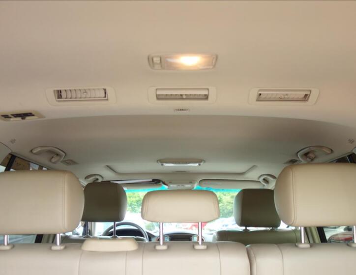 Toyota Land Cruiser 18