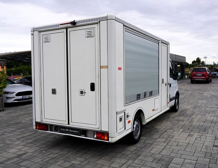Renault Master 6