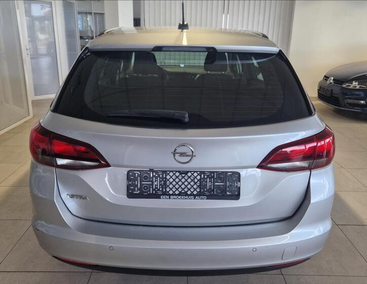 Opel Astra 5