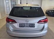 Opel Astra 5