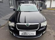 Škoda Superb 5