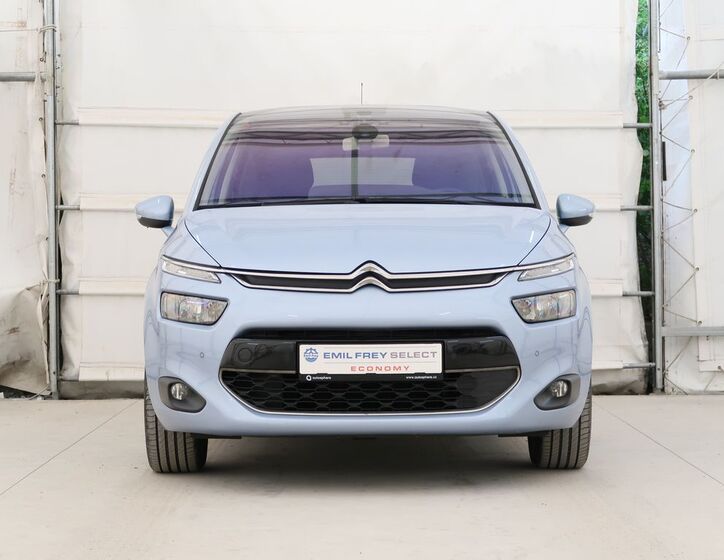 Citroën C4 Picasso 3