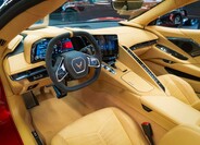 Chevrolet Corvette 14